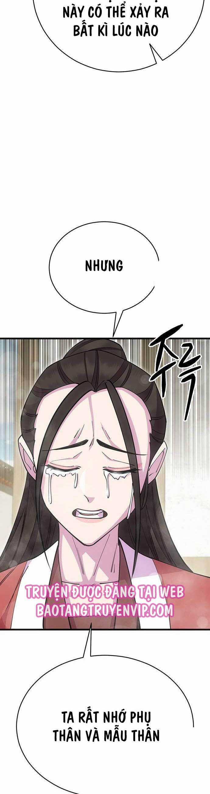 Thiên Hạ Đệ Nhất Đại Sư Huynh Chapter 86 trang 53