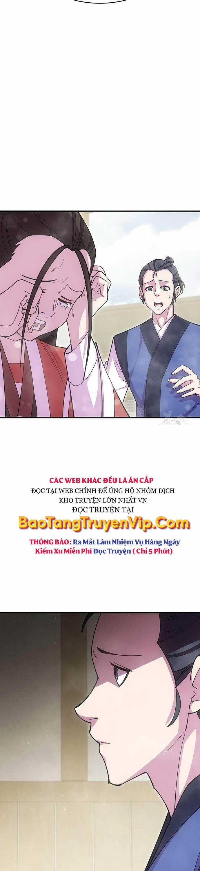 Thiên Hạ Đệ Nhất Đại Sư Huynh Chapter 86 trang 54