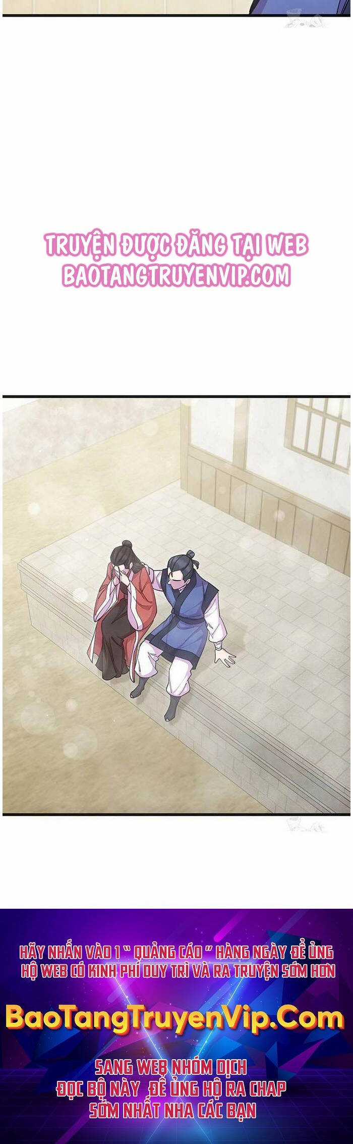 Thiên Hạ Đệ Nhất Đại Sư Huynh Chapter 86 trang 55