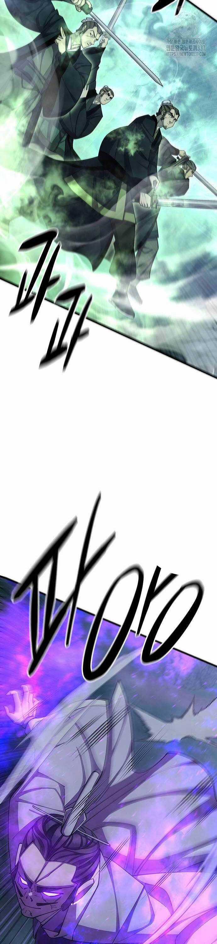 Thiên Hạ Đệ Nhất Đại Sư Huynh Chapter 86 trang 7