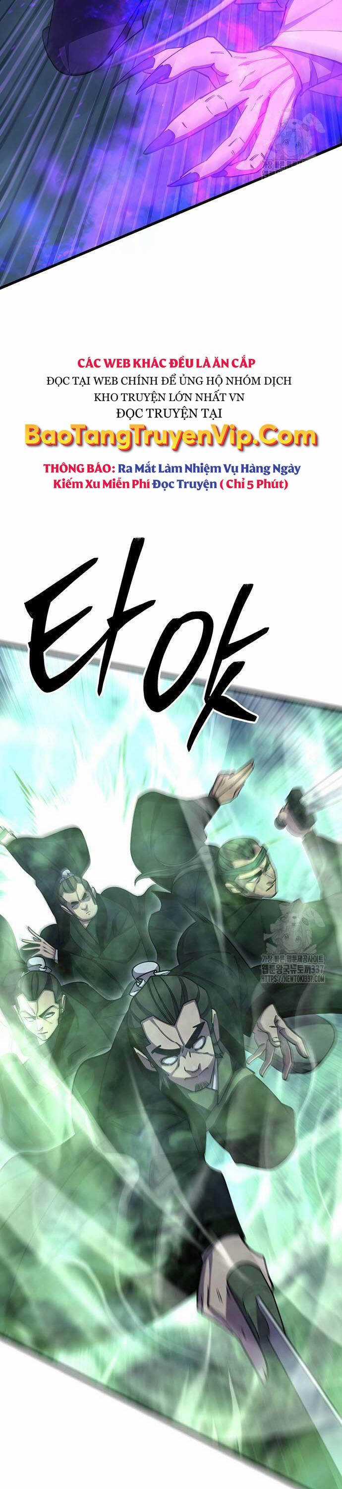 Thiên Hạ Đệ Nhất Đại Sư Huynh Chapter 86 trang 8