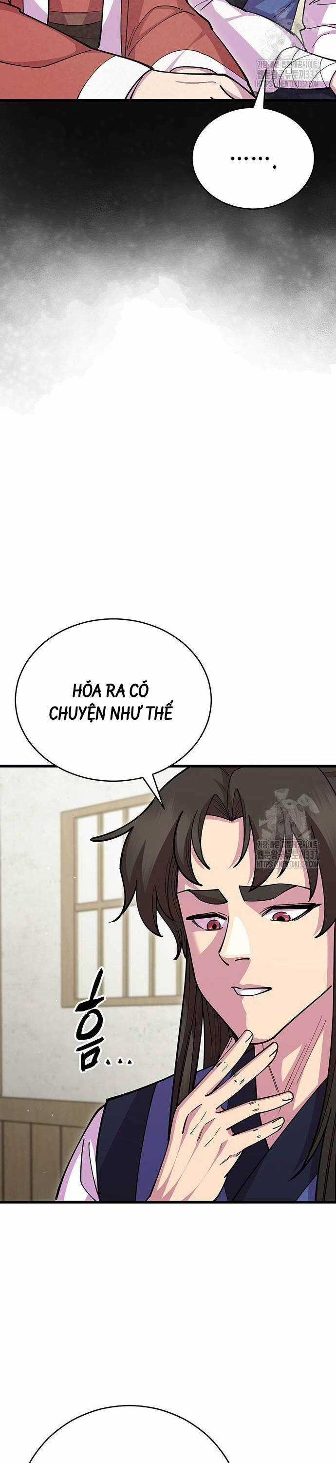 Thiên Hạ Đệ Nhất Đại Sư Huynh Chapter 87 trang 10