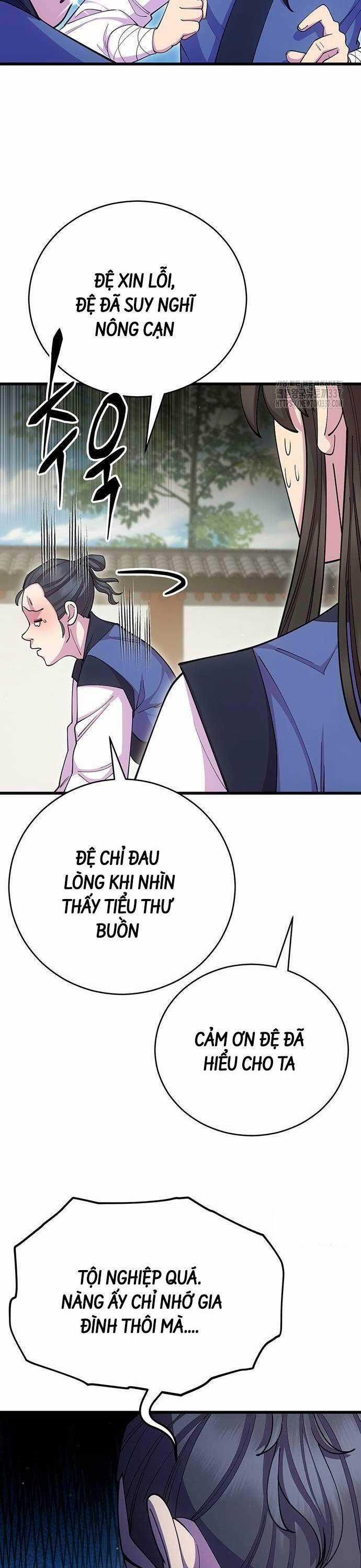 Thiên Hạ Đệ Nhất Đại Sư Huynh Chapter 87 trang 13