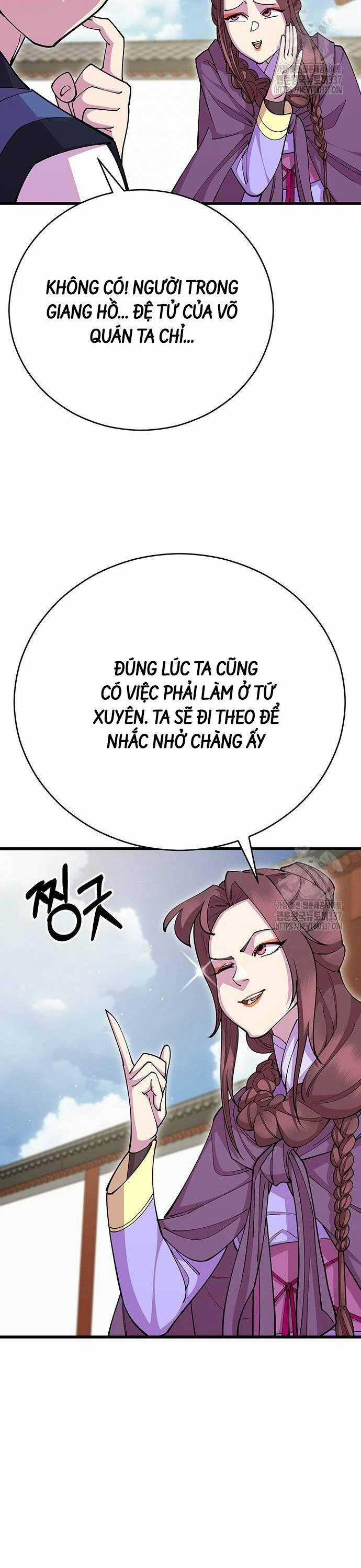 Thiên Hạ Đệ Nhất Đại Sư Huynh Chapter 87 trang 19