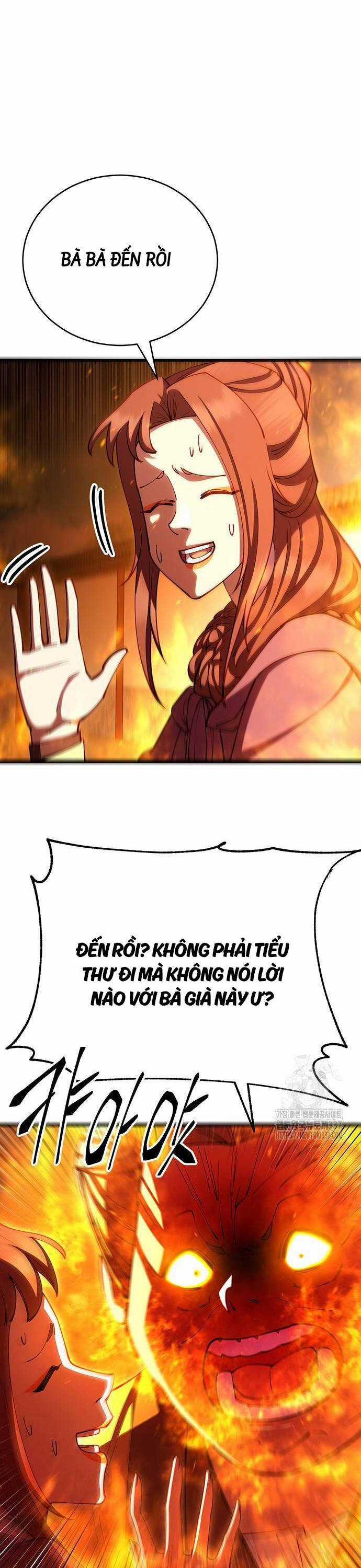 Thiên Hạ Đệ Nhất Đại Sư Huynh Chapter 87 trang 21