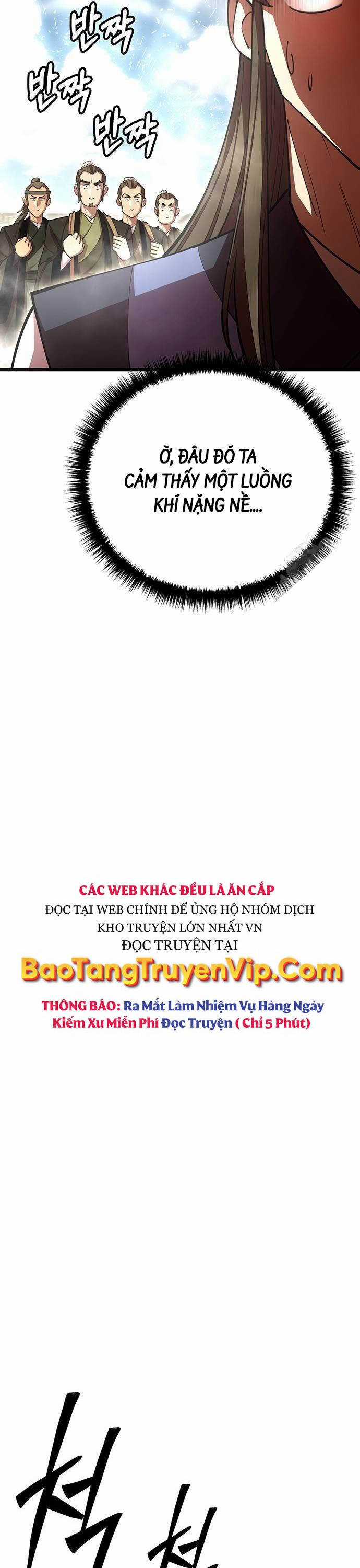 Thiên Hạ Đệ Nhất Đại Sư Huynh Chapter 87 trang 24