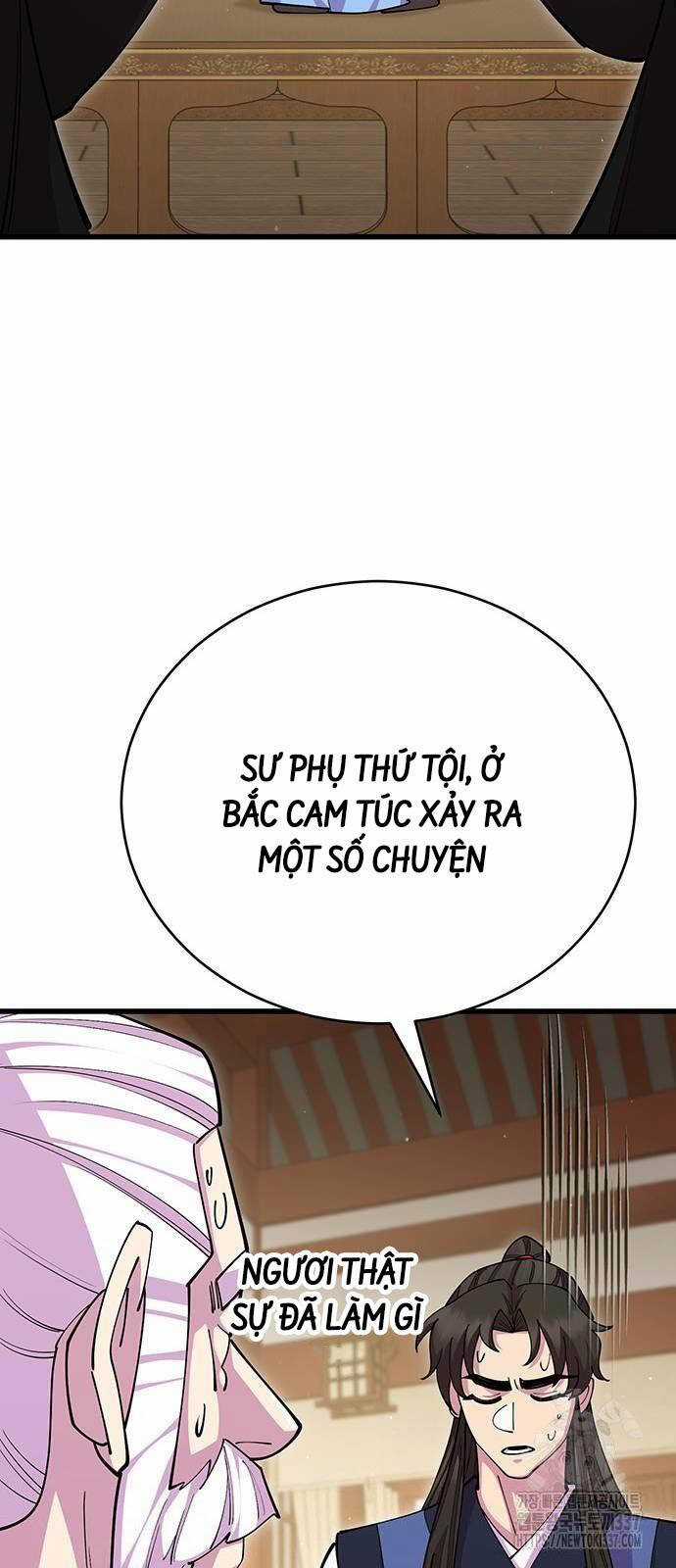 Thiên Hạ Đệ Nhất Đại Sư Huynh Chapter 87 trang 26
