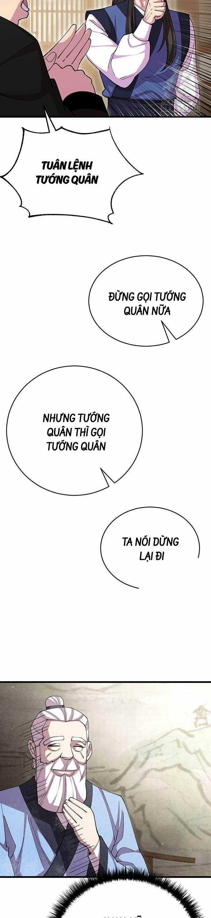 Thiên Hạ Đệ Nhất Đại Sư Huynh Chapter 87 trang 29