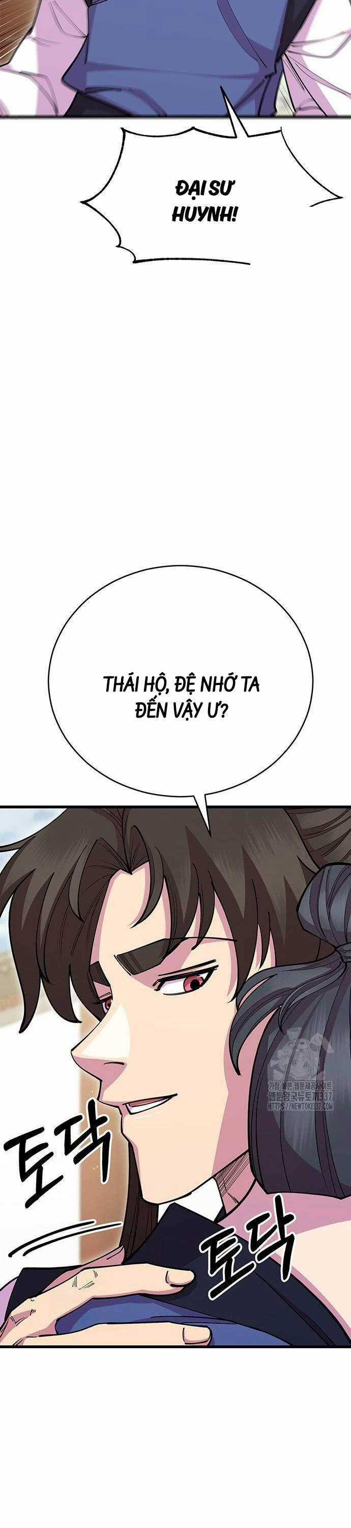 Thiên Hạ Đệ Nhất Đại Sư Huynh Chapter 87 trang 3