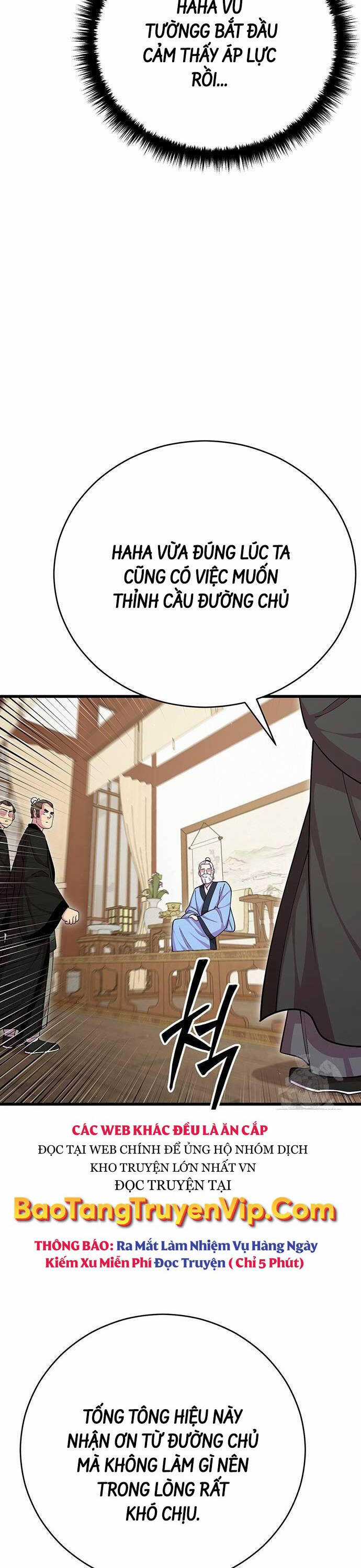 Thiên Hạ Đệ Nhất Đại Sư Huynh Chapter 87 trang 30