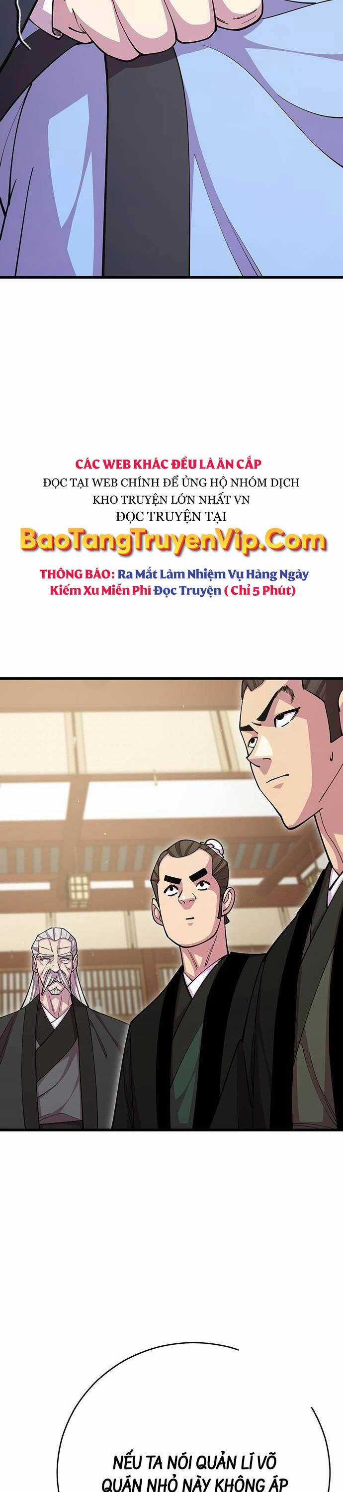 Thiên Hạ Đệ Nhất Đại Sư Huynh Chapter 87 trang 33