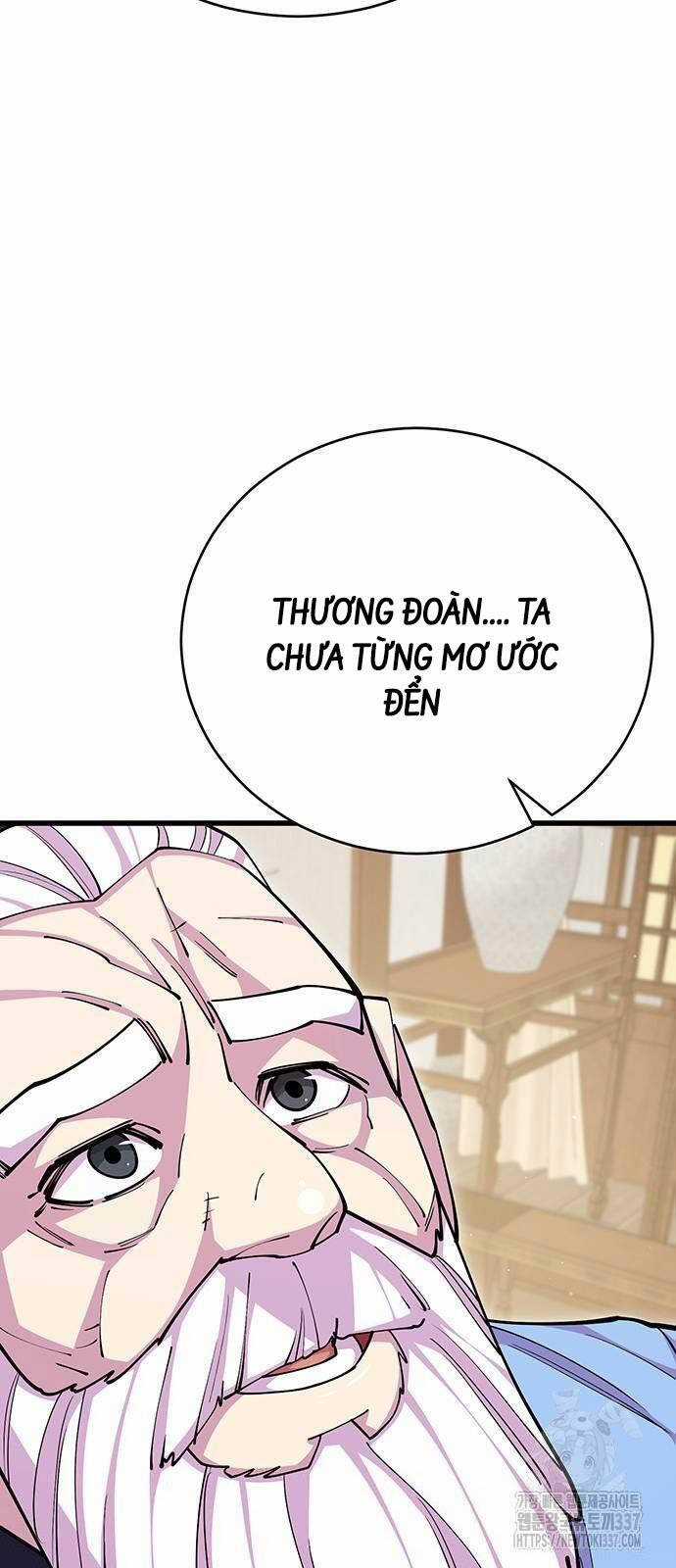 Thiên Hạ Đệ Nhất Đại Sư Huynh Chapter 87 trang 35