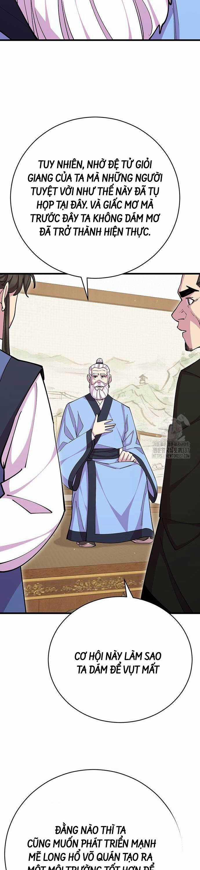 Thiên Hạ Đệ Nhất Đại Sư Huynh Chapter 87 trang 36