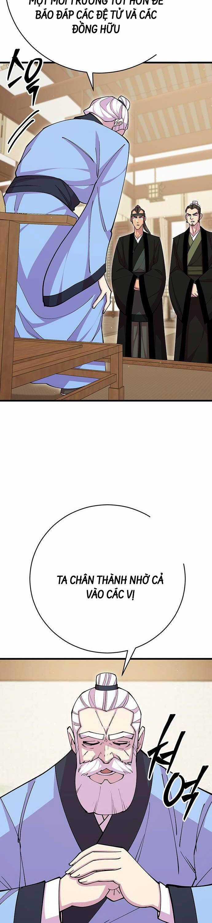 Thiên Hạ Đệ Nhất Đại Sư Huynh Chapter 87 trang 37