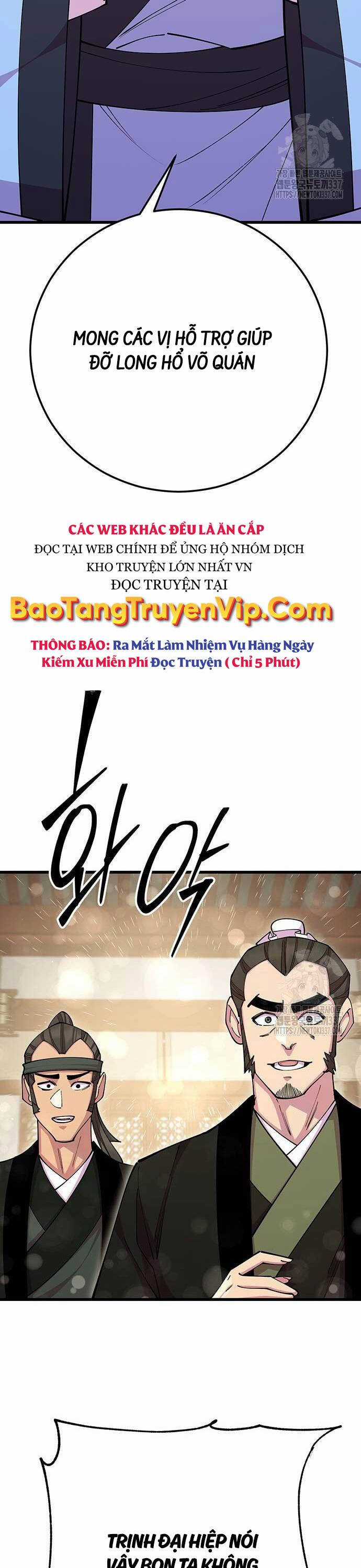 Thiên Hạ Đệ Nhất Đại Sư Huynh Chapter 87 trang 38