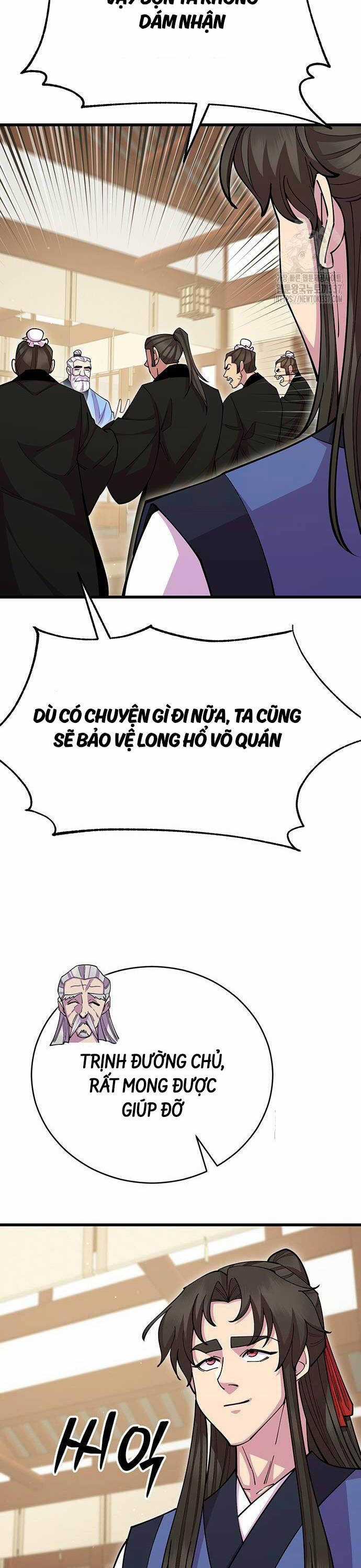 Thiên Hạ Đệ Nhất Đại Sư Huynh Chapter 87 trang 39