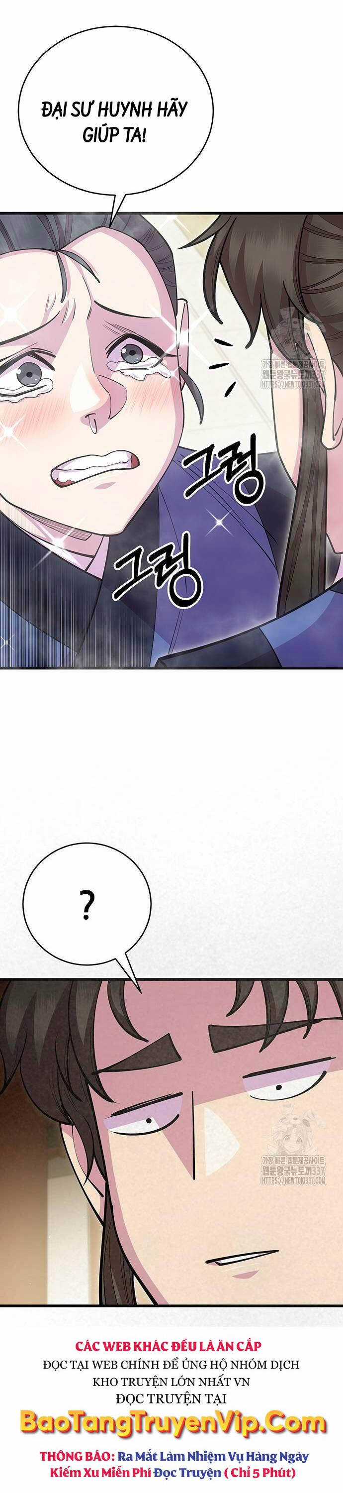 Thiên Hạ Đệ Nhất Đại Sư Huynh Chapter 87 trang 4