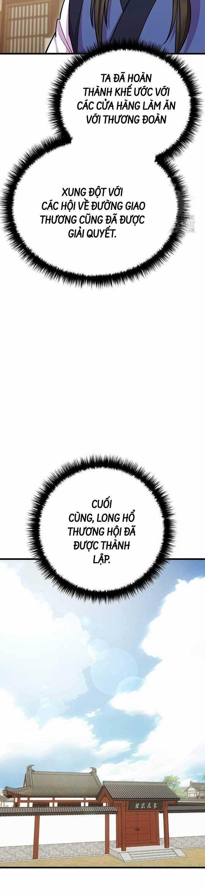 Thiên Hạ Đệ Nhất Đại Sư Huynh Chapter 87 trang 40