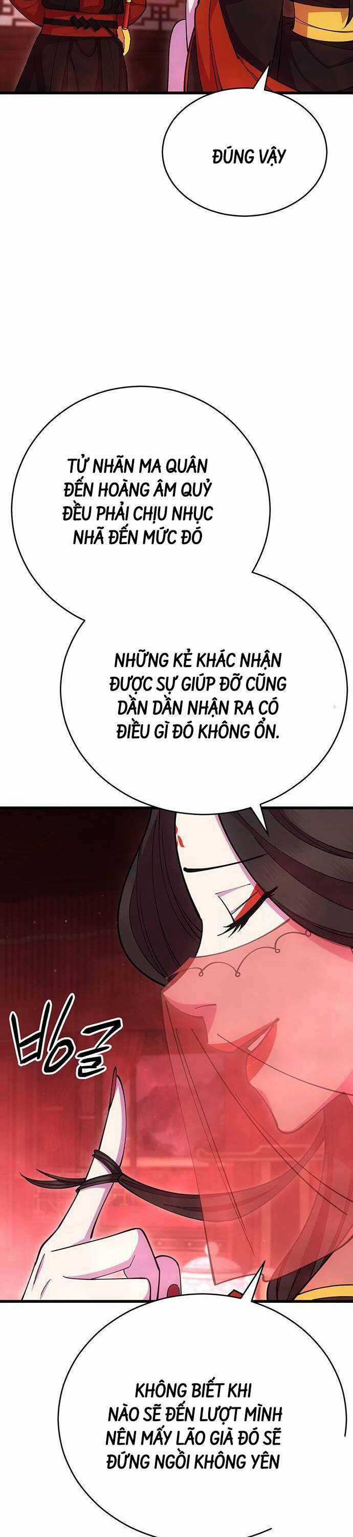 Thiên Hạ Đệ Nhất Đại Sư Huynh Chapter 87 trang 43
