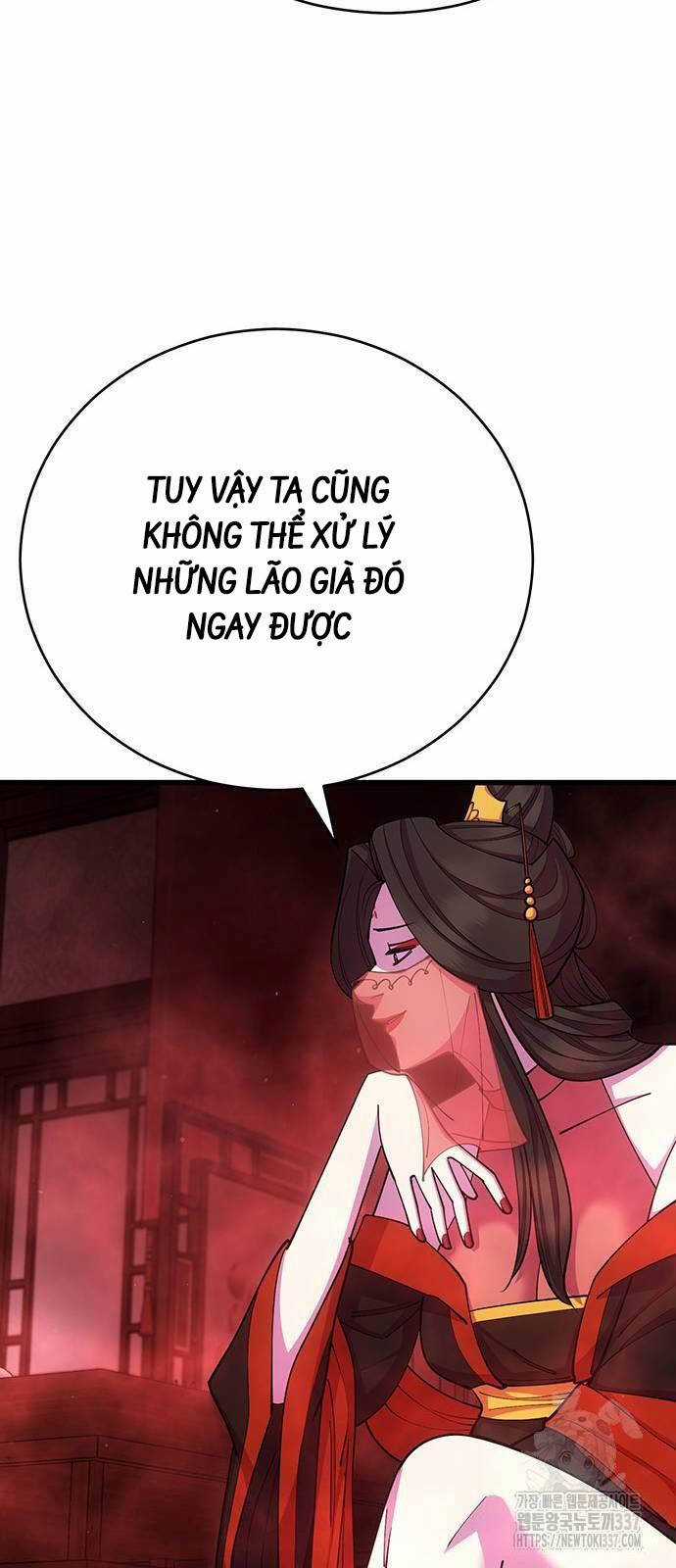 Thiên Hạ Đệ Nhất Đại Sư Huynh Chapter 87 trang 44