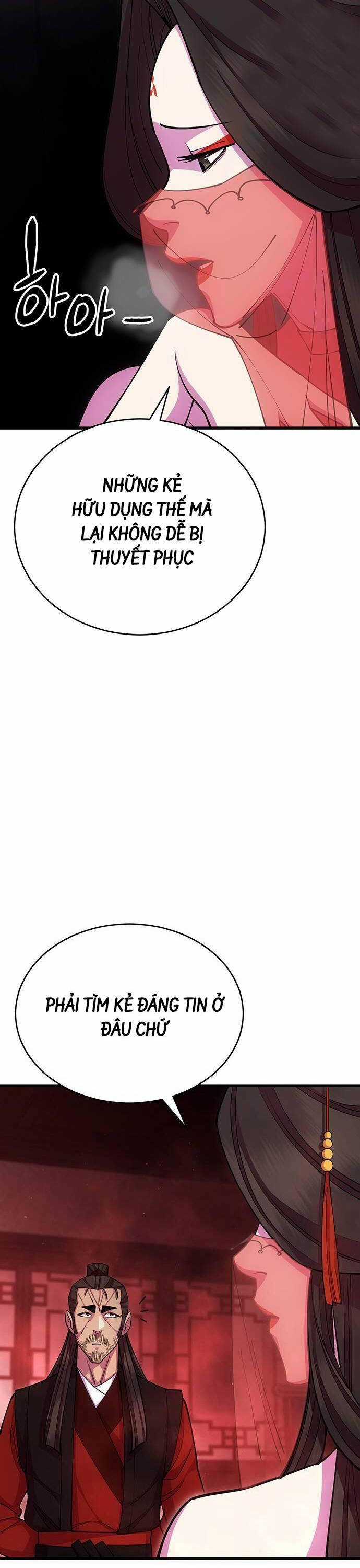 Thiên Hạ Đệ Nhất Đại Sư Huynh Chapter 87 trang 46