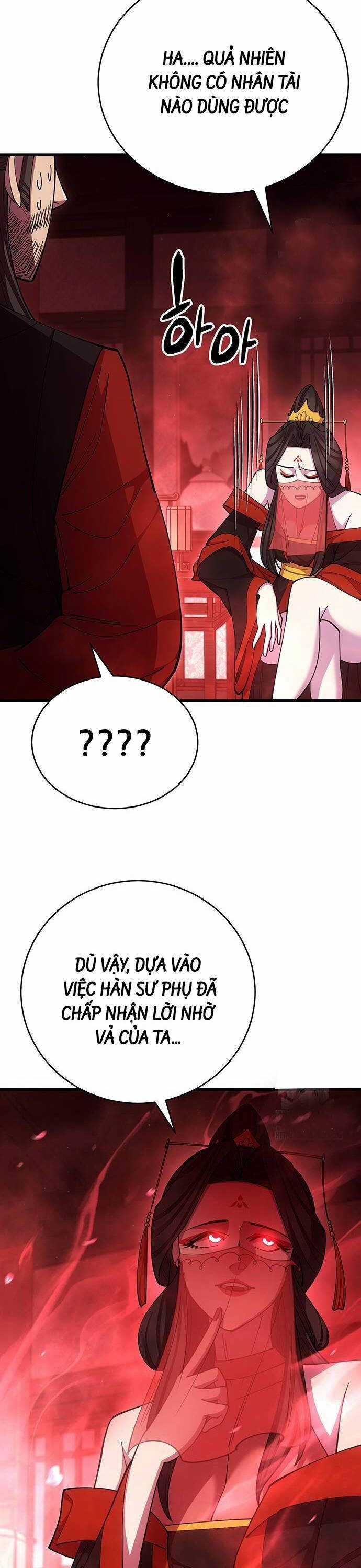 Thiên Hạ Đệ Nhất Đại Sư Huynh Chapter 87 trang 48