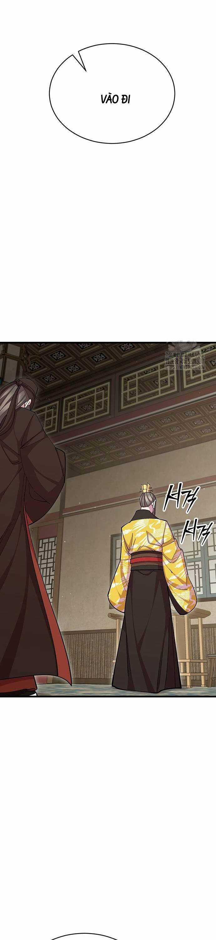 Thiên Hạ Đệ Nhất Đại Sư Huynh Chapter 87 trang 51