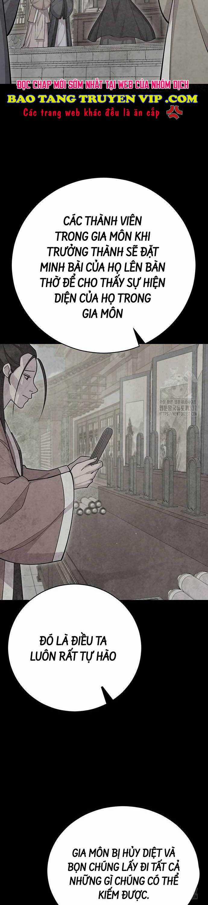 Thiên Hạ Đệ Nhất Đại Sư Huynh Chapter 87 trang 7