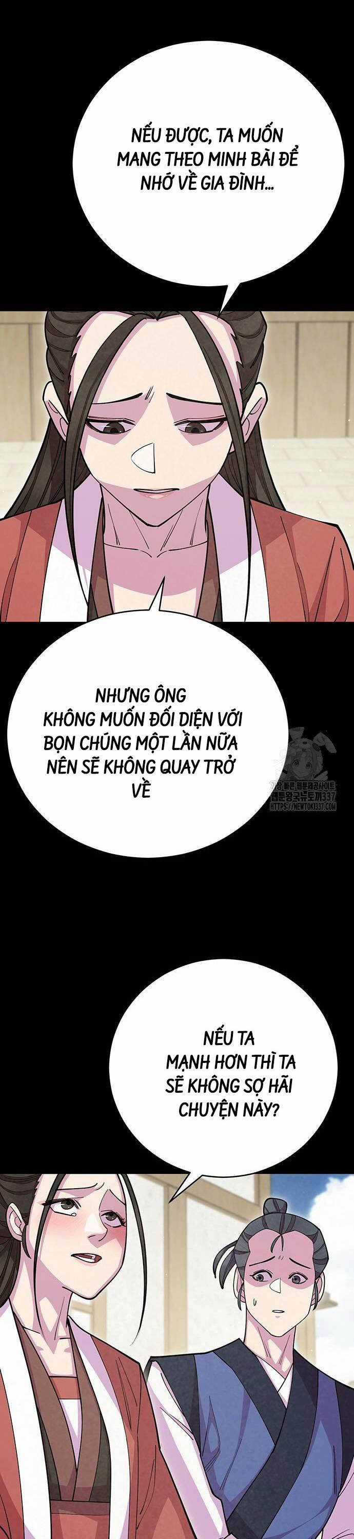 Thiên Hạ Đệ Nhất Đại Sư Huynh Chapter 87 trang 9