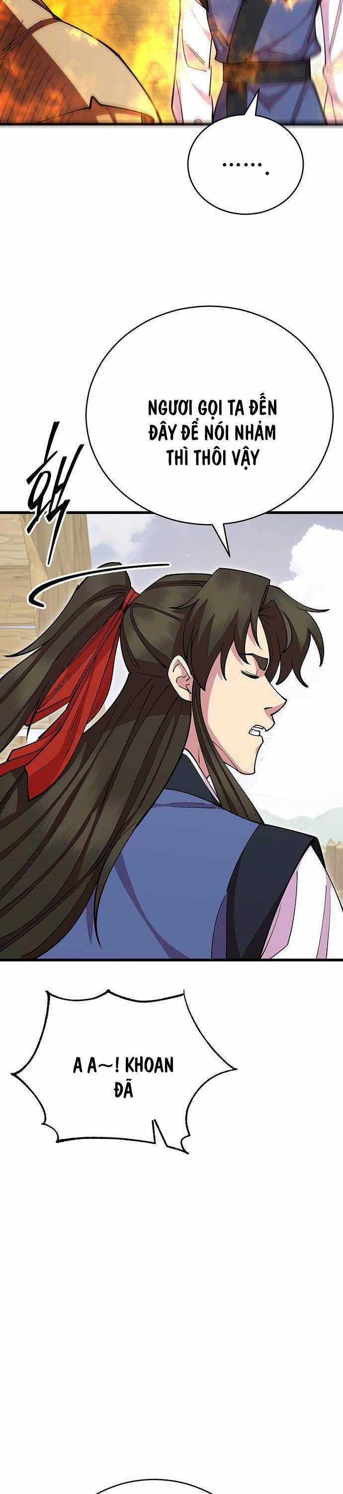 Thiên Hạ Đệ Nhất Đại Sư Huynh Chapter 88 trang 12