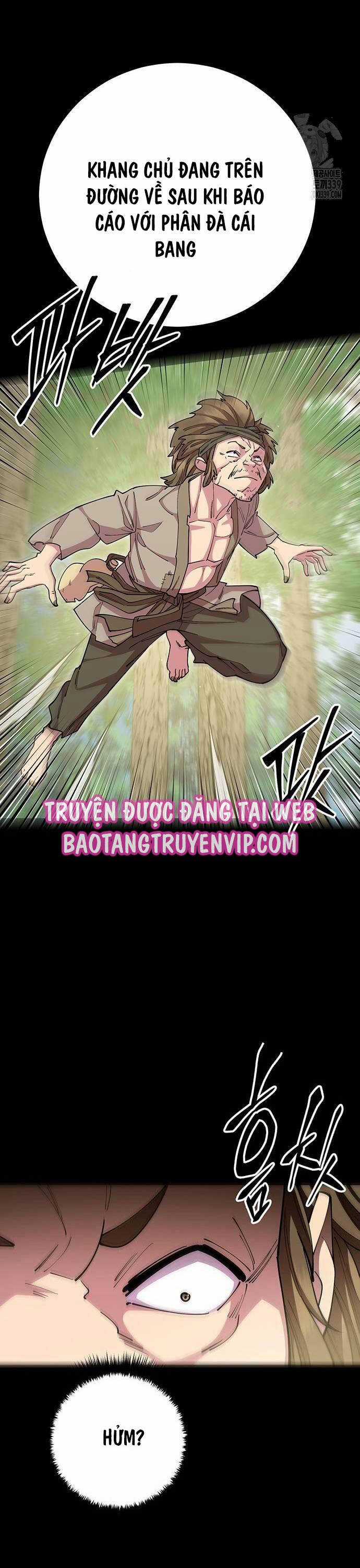 Thiên Hạ Đệ Nhất Đại Sư Huynh Chapter 88 trang 14