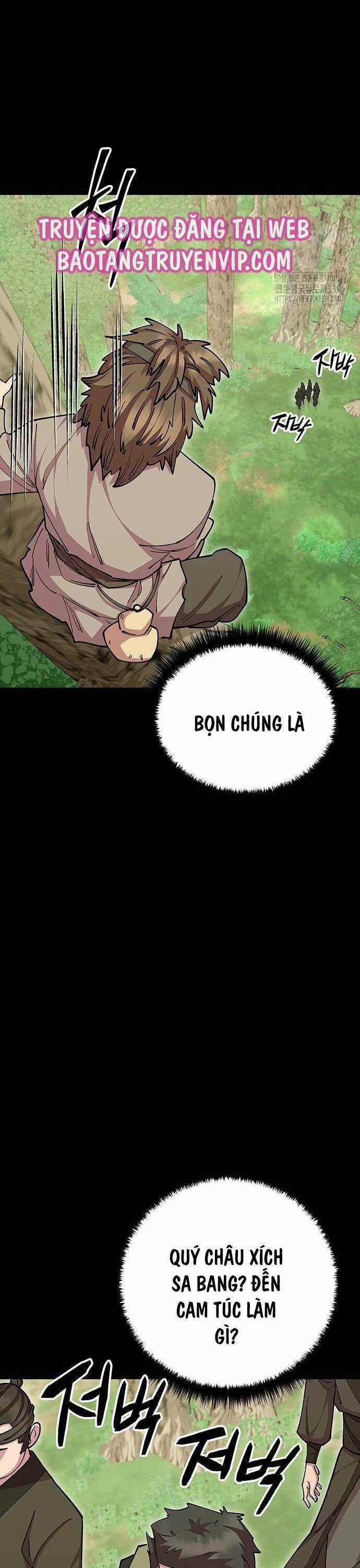 Thiên Hạ Đệ Nhất Đại Sư Huynh Chapter 88 trang 15