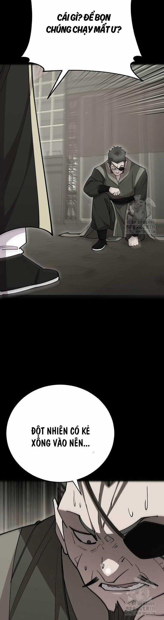 Thiên Hạ Đệ Nhất Đại Sư Huynh Chapter 88 trang 17