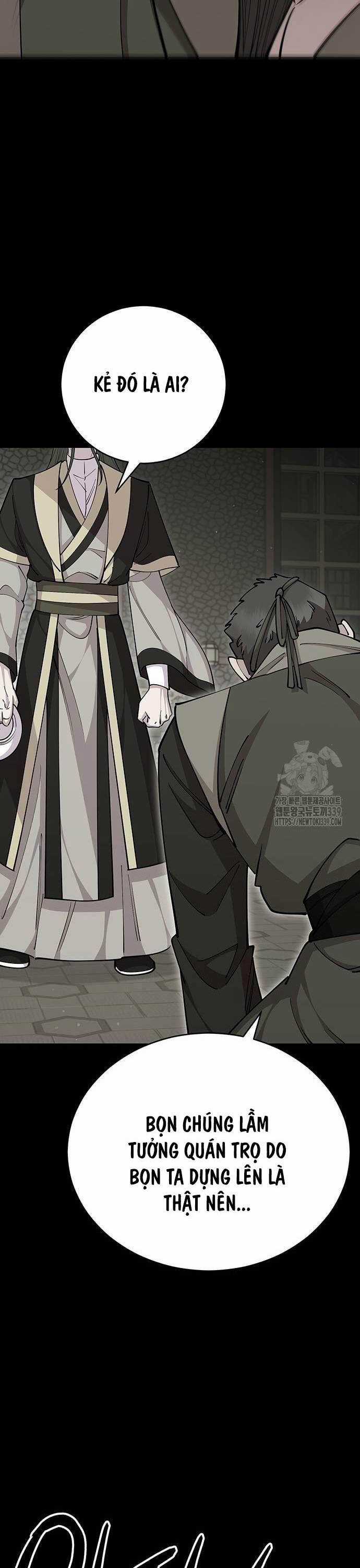 Thiên Hạ Đệ Nhất Đại Sư Huynh Chapter 88 trang 18