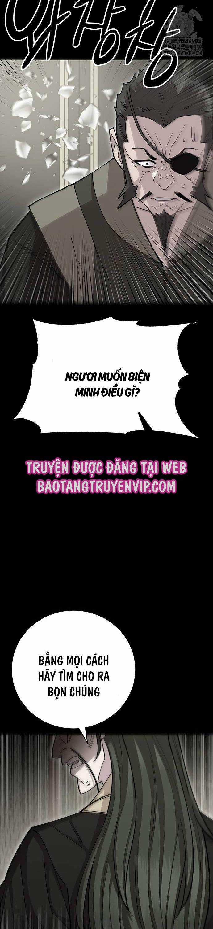 Thiên Hạ Đệ Nhất Đại Sư Huynh Chapter 88 trang 19