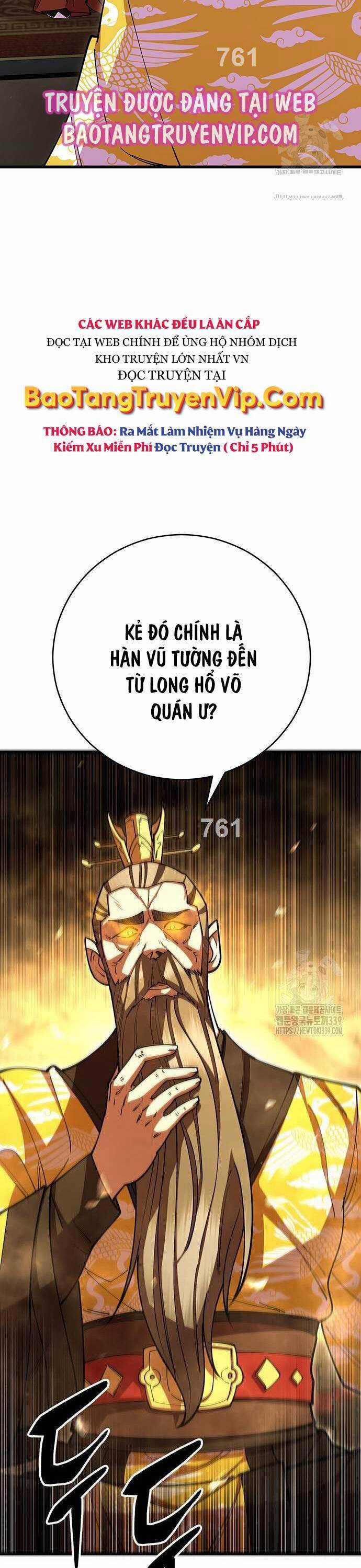 Thiên Hạ Đệ Nhất Đại Sư Huynh Chapter 88 trang 2