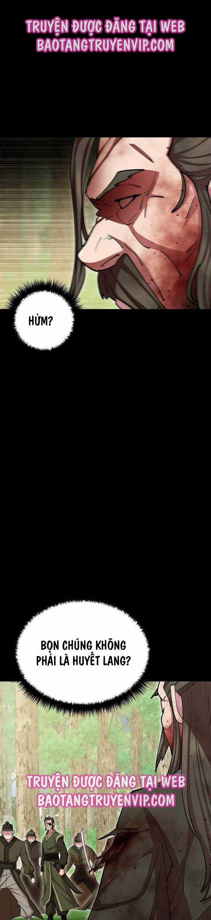 Thiên Hạ Đệ Nhất Đại Sư Huynh Chapter 88 trang 25