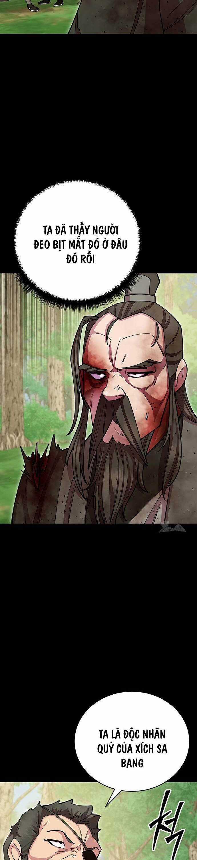 Thiên Hạ Đệ Nhất Đại Sư Huynh Chapter 88 trang 26