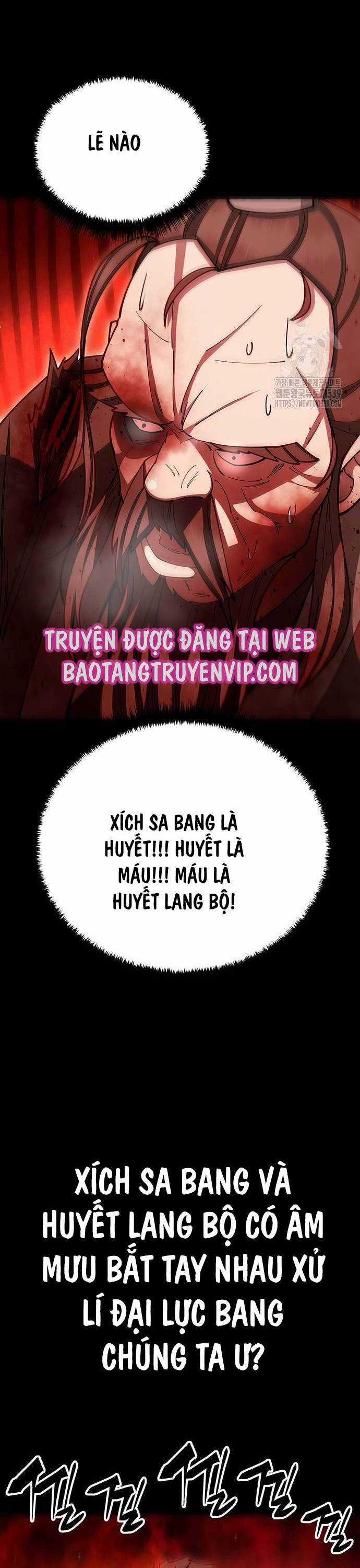 Thiên Hạ Đệ Nhất Đại Sư Huynh Chapter 88 trang 28