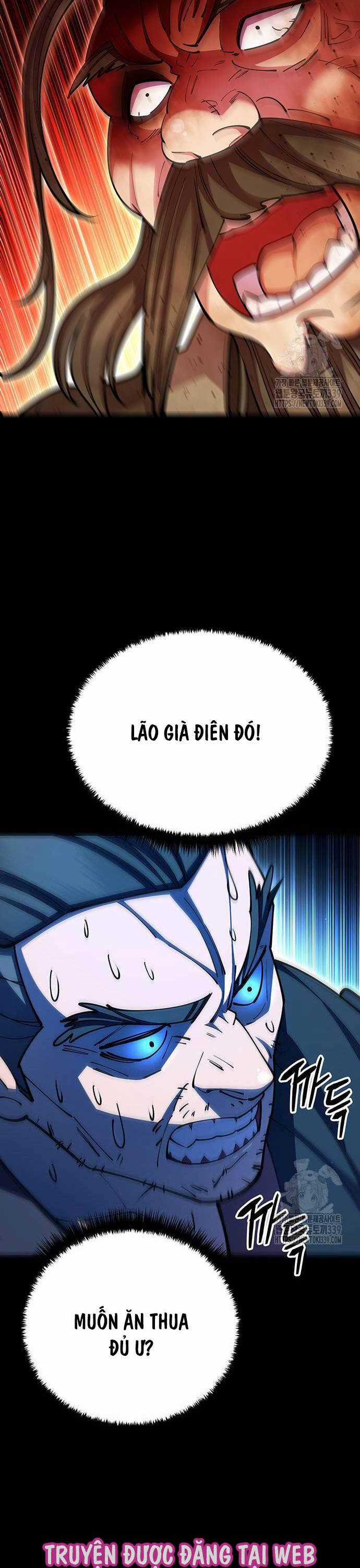 Thiên Hạ Đệ Nhất Đại Sư Huynh Chapter 88 trang 34