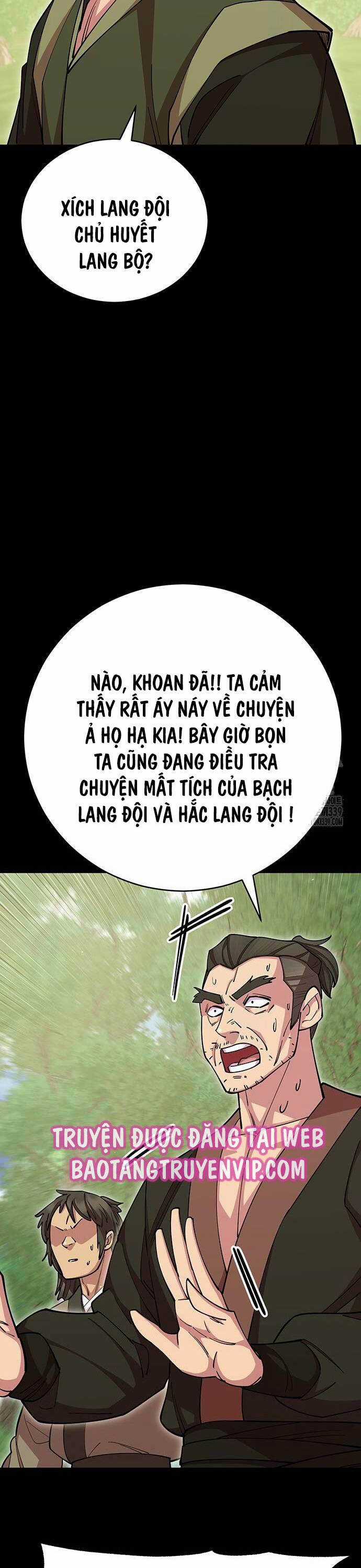 Thiên Hạ Đệ Nhất Đại Sư Huynh Chapter 88 trang 36