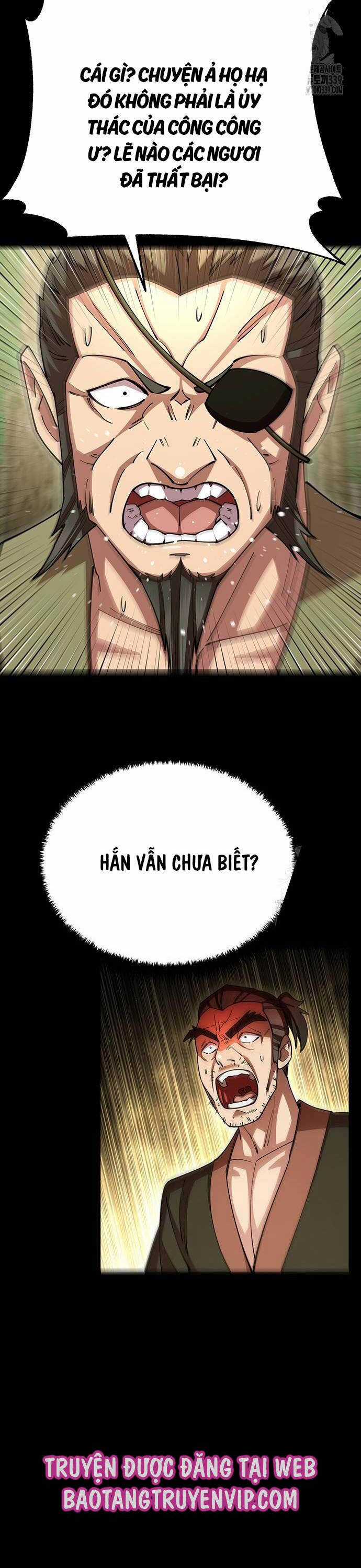 Thiên Hạ Đệ Nhất Đại Sư Huynh Chapter 88 trang 37