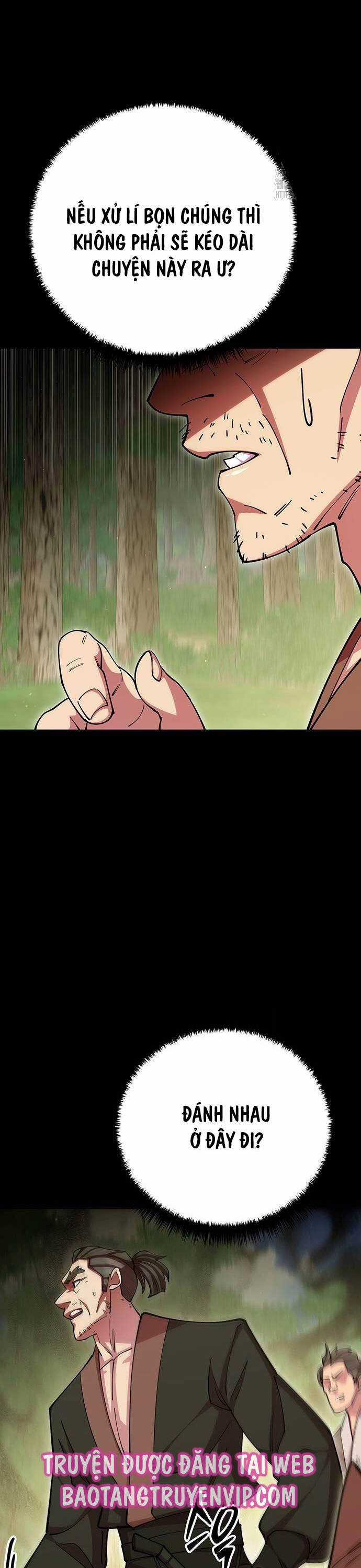 Thiên Hạ Đệ Nhất Đại Sư Huynh Chapter 88 trang 38