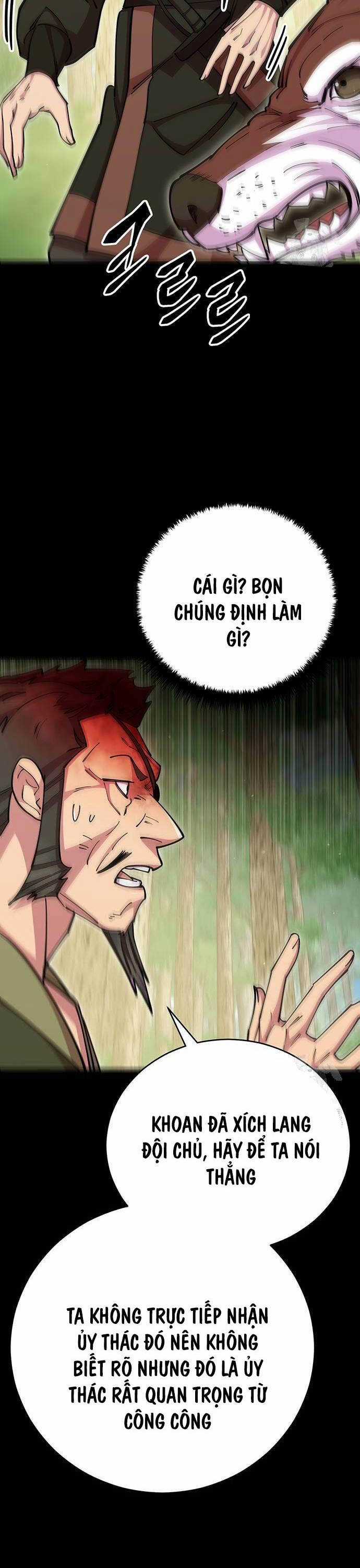 Thiên Hạ Đệ Nhất Đại Sư Huynh Chapter 88 trang 39