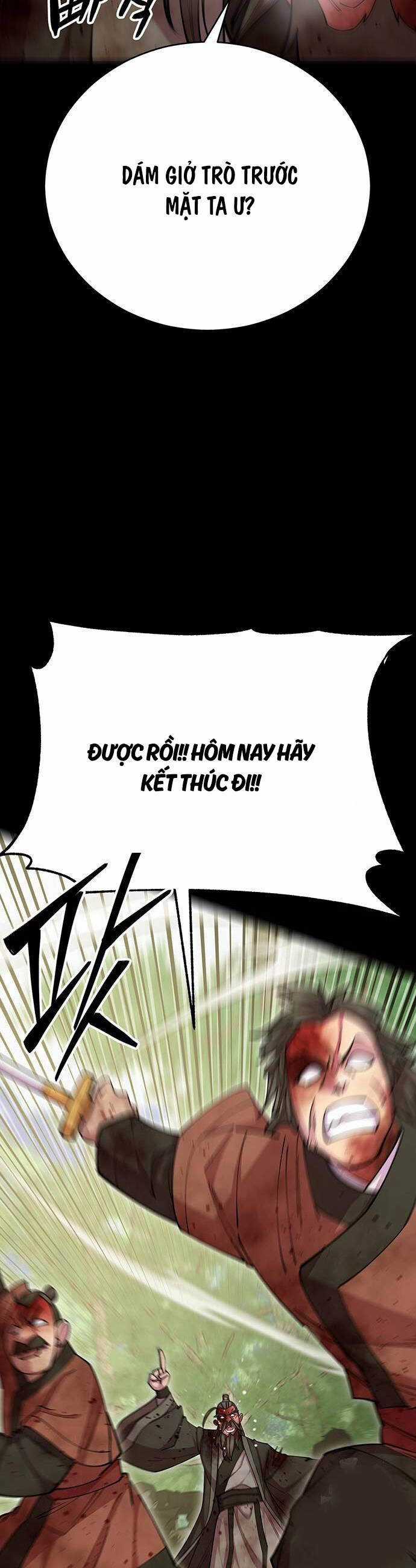 Thiên Hạ Đệ Nhất Đại Sư Huynh Chapter 88 trang 41