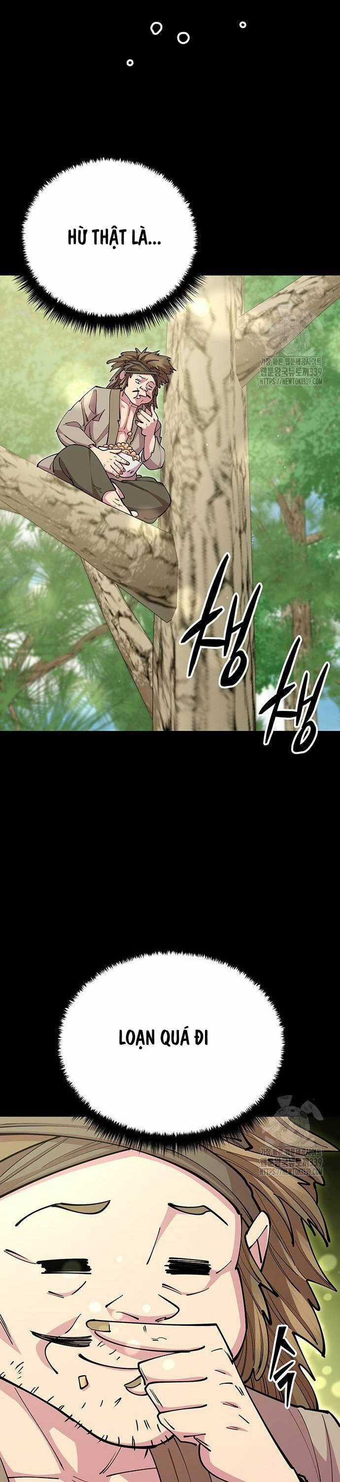 Thiên Hạ Đệ Nhất Đại Sư Huynh Chapter 88 trang 46