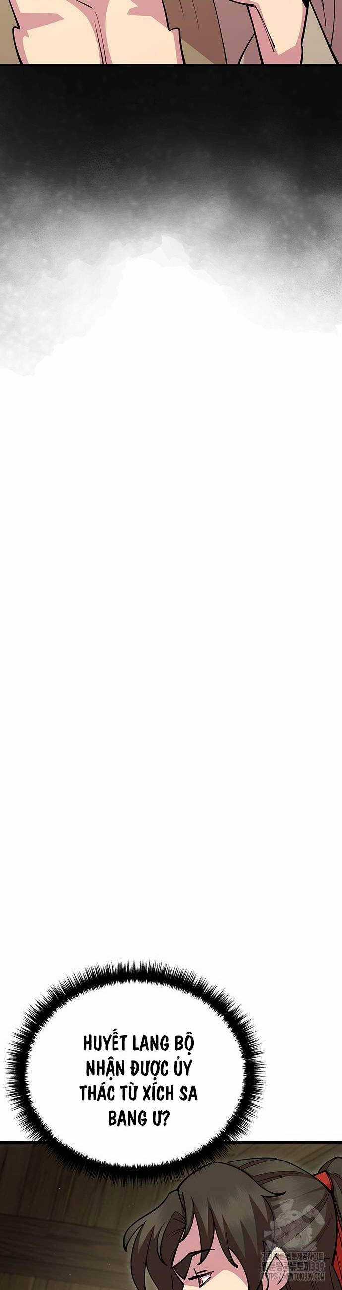 Thiên Hạ Đệ Nhất Đại Sư Huynh Chapter 88 trang 47