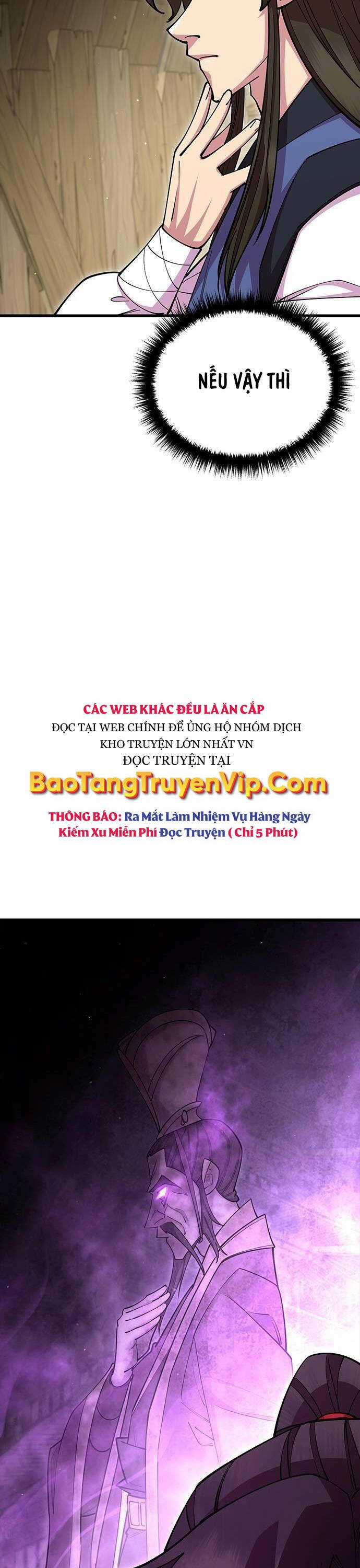 Thiên Hạ Đệ Nhất Đại Sư Huynh Chapter 88 trang 48
