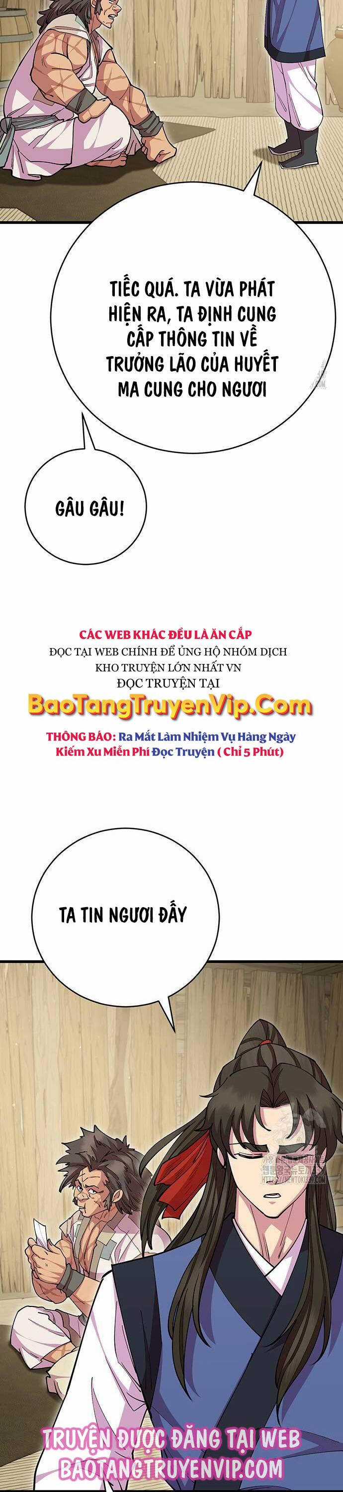 Thiên Hạ Đệ Nhất Đại Sư Huynh Chapter 88 trang 52