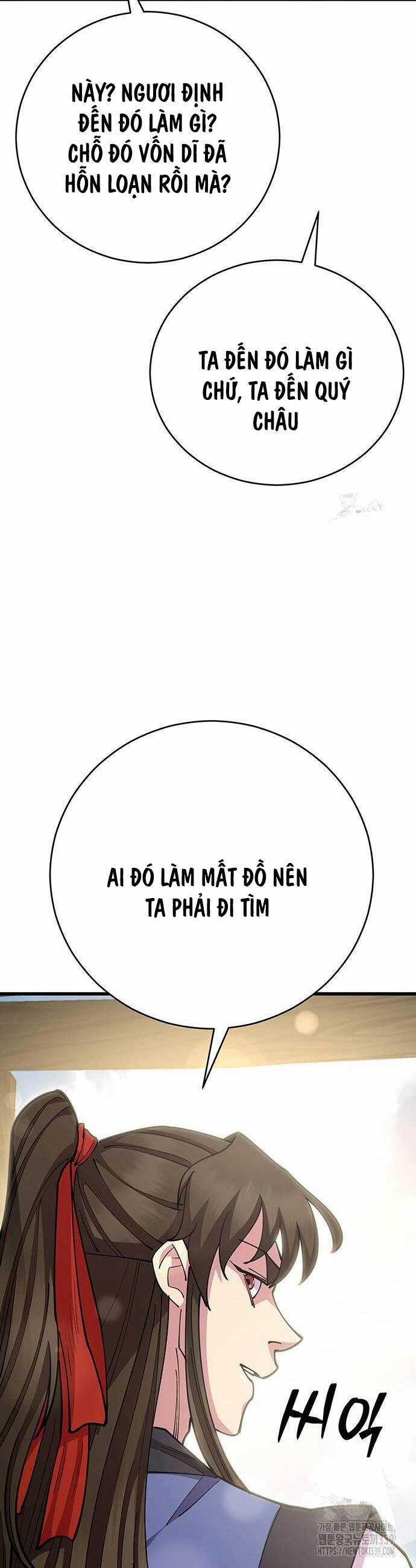 Thiên Hạ Đệ Nhất Đại Sư Huynh Chapter 88 trang 53